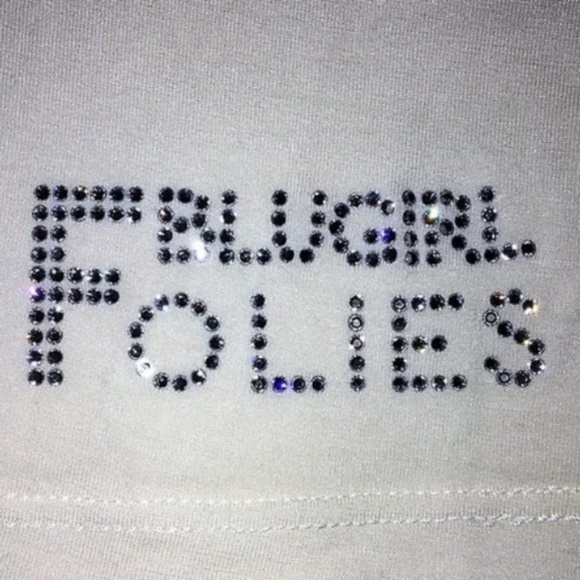 Blugirl Folies hooded top - Picture 3 of 4